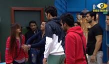 Bigg Boss 11: घर से भाग गए हैं विकास गुप्ता, इस कंटेस्टेंट की होगी वापसी