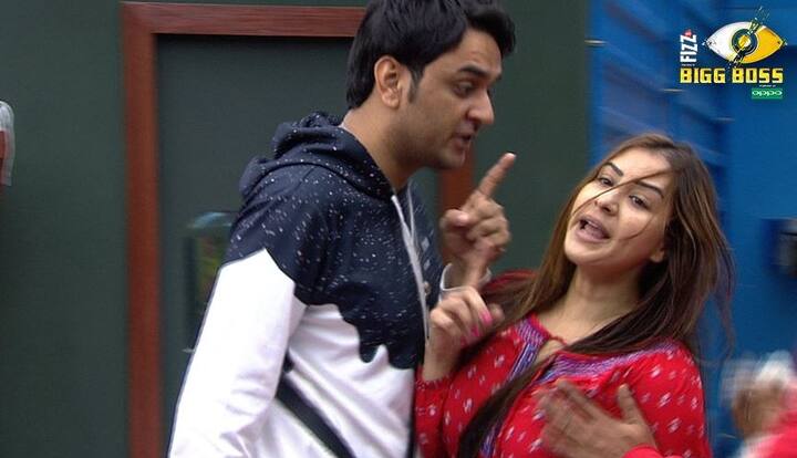 विकास गुप्ता शो की शुरुआत से ही शिल्पा शिंदे के साथ झगड़े की वजह से चर्चा में बने हुए हैं. अब तक शो के दौरान घर के सभी सदस्य विकास की तरफ नज़र आ रहे थे, लेकिन नये प्रोमो में देखने को मिल रहा था कि अब कंटेस्टेंट्स शिल्पा की साइड लेने जा रहे हैं.