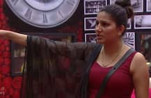 Bigg Boss 11: सपना चौधरी के फैंस को बड़ा झटका, आज होंगी घर से बेघर!