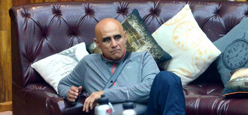 एक्टर पुनीत इस्सर बोले- 30 साल से पुरानी इमेज में अटके हुए हैं महाभारत के कलाकार Actor Puneet Issar said Mahabharata artists are stuck in images older than 30 years एक्टर पुनीत इस्सर बोले- 30 साल से पुरानी इमेज में अटके हुए हैं महाभारत के कलाकार