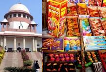 SC के आदेश से नोएडा के कारोबारियों को लाखों का नुकसान, एडवांस देकर कराई थी पटाखों की बुकिंग