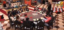 Bigg Boss 11: घर में आज होगा बड़ा ड्रामा, भागने वाले कंटेस्टेंट को मिलेगी ये सजा