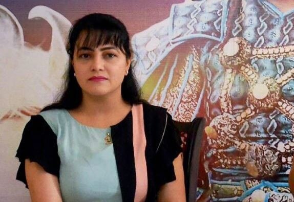Man Who Gave Shelter To Honeypreet Arrested हनीप्रीत को 12 दिन तक अपने घर में पनाह देने वाला गुरमीत सिंह गिरफ्तार