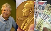 अर्थशास्त्र के नोबेल विजेता रिचर्ड थेलर ने किया था नोटबंदी का समर्थन