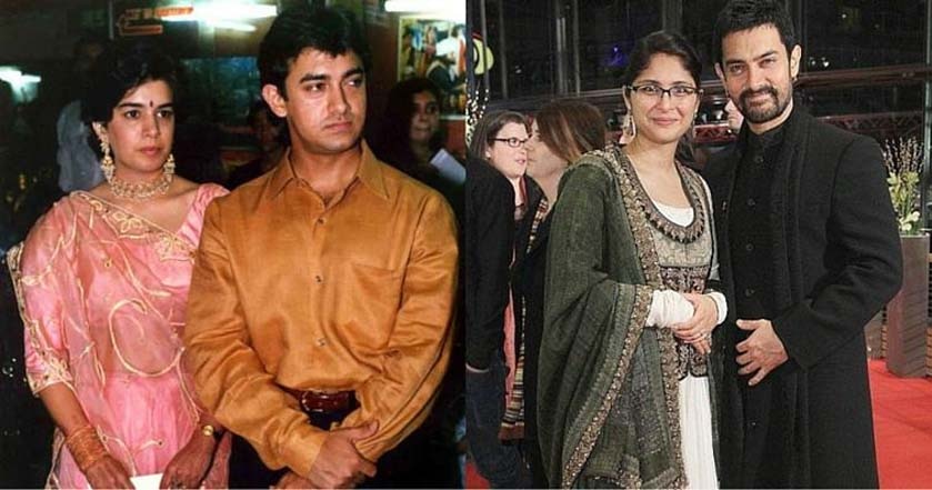 Video: आमिर खान ने फैमिली के साथ सेलिब्रेट किया Ex-wife रीना का बर्थडे