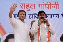 गुजरात: राहुल के दौरे का दूसरा दिन, जय शाह मुद्दे पर आज भी कर सकते हैं हमला