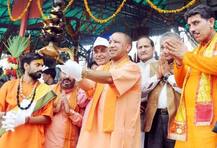 अयोध्या: दिवाली पर योगी का मेगा शो, भगवान राम की 100 फुट ऊंची मूर्ति लगाने की तैयारी