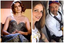 सुजैन के साथ तलाक पर पहली बार बोले ऋतिक रोशन- बेवफाई नहीं थी वजह