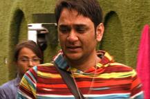 Bigg Boss 11: पुनीश के साथ झगड़े के बाद रोते हुए विकास ने उठाया बड़ा कदम