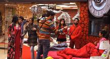 Bigg Boss 11: पुनीश के साथ झगड़े के बाद रोते हुए विकास ने उठाया बड़ा कदम