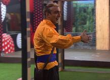 Bigg Boss 11: हितेन की रानियों के लिए दो हिस्सों में बंट गया है घर