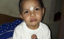 हार्ट की बीमारी से जूझ रहे बच्चे की मदद के लिए आगे आए सेलेब्रिटी