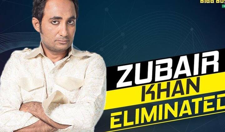 जुबैर खान की एंट्री बिग बॉस-11 के घर में एक आम इंसान की के तौर पर हुई थी. वह शुरुआती एपिसोड में कुछ विवादों की वजह से चर्चा का विषय विषय.