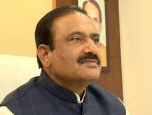 MP के गृहमंत्री बोले- ‘दिल्ली में राम राज्य नहीं, मध्य प्रदेश आकर दिवाली मनाएं’