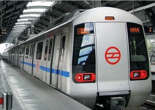 दिल्ली मेट्रो एयरपोर्ट एक्सप्रेस लाइन के लिए टिकट और स्मार्ट कार्ड नहीं, स्मार्टफोन काफी Delhi Metro Airport Express Line: Use your smartphone as ticket instead of tokens and smart cards दिल्ली मेट्रो एयरपोर्ट एक्सप्रेस लाइन के लिए टिकट और स्मार्ट कार्ड नहीं, स्मार्टफोन काफी