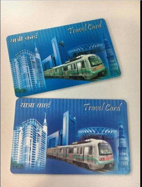 स्मार्टकार्ड तो किसी निश्चित व्यक्ति के लिए जारी नहीं किया जाता. एक कार्ड का इस्तेमाल घर के अलग-अलग सदस्य भी कर सकते हैं. 