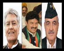 LIVE: गुरदासपुर लोकसभा सीट के लिए मतदान जारी, 10 बजे तक 14% वोटिंग