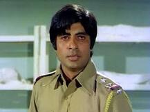 जब Cinema को मिले Angry Young Man Amitabh Bachchan | Independence Day Spl | ENT LIVE