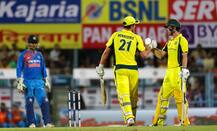 थम गया \'विशाल\' होता जा रहा विराट कोहली का ये RECORD