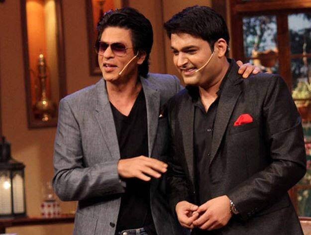 मैकफी की ओर से बताया गया है कि बहुत सारी फर्जी वेबसाइट्स लोगों को आकर्षित करने के लिए कपिल शर्मा के नाम का इस्तेमाल करती हैं. मैकफी ने कहा है कि साइबर अपराधी इंटरनेट यूजर्स को फर्जी वेबसाइटों पर खींच कर लाने के लिए सेलेब्रिटी के नाम का इस्तेमाल सबसे ज्यादा करते हैं. 