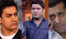 आमिर खान और सलमान खान को पछाड़कर कपिल शर्मा ने हासिल किया ये बड़ा मुकाम!