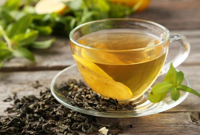 Green Tea Benefits How Much Green Tea In A Day And What Is Right Time To  Drink For Weight Loss | Green Tea Benefits: सुबह खाली पेट ग्रीन-टी पीने से  हो सकता