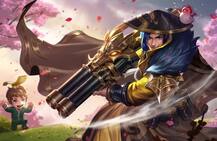 नशा बना वीडियो गेम \'ऑनर ऑफ किंग्स\', युवती ने गंवाई आंखें