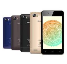 एयरटेल ने कॉर्बन के साथ मिलकर लॉन्च किया A40 स्मार्टफोन, जियो फोन को देगा टक्कर