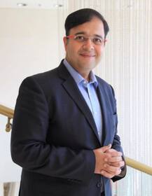 फेसबुक इंडिया के एमडी उमंग बेदी ने दिया इस्तीफा