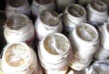 ABP के ‘ऑपरेशन मीठा ज़हर’ का असर, कई फैक्ट्रियों पर पड़े छापे, लाखों का माल जब्त