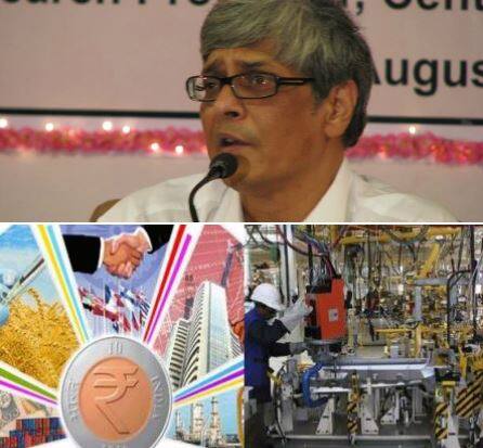 Pmeac Presented 10 Point Agenda To Tackle Economic Recession Fear अर्थव्यवस्था में मंदी से निबटने के लिए पीएमईएसी ने 10 सूत्री कार्ययोजना की रुपरेखा पेश की