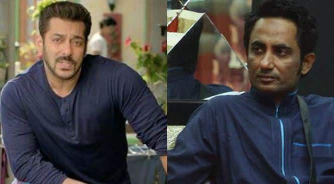 Zubair Khan Says He Will Go Back To Bigg Boss If Salman Khan Apologises सलमान खान के माफी मांगने पर ही बिग बॉस के घर में वापस आउंगा : जुबैर खान