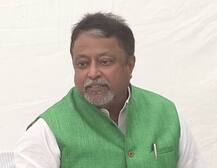 बीजेपी नेता मुकुल रॉय का आरोप, गैरकानूनी फोन टैपिंग कर रही है ममता सरकार