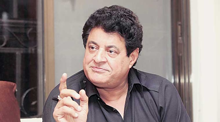 काश मुझे एफटीआईआई में अपना काम पूरा करने का और समय मिलता: गजेंद्र चौहान Wish I Had More Time To Finish My Work At Ftii Gajendra Chauhan काश मुझे एफटीआईआई में अपना काम पूरा करने का और समय मिलता: गजेंद्र चौहान