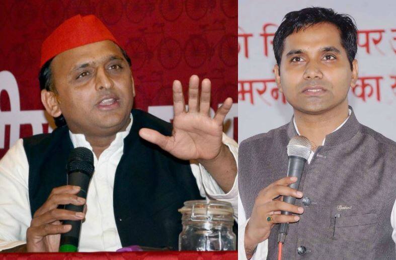 Bail Plea Of Sp Mlc Sunil Singh Sajan Rejected Sent To Jail अखिलेश यादव के बेहद करीबी विधायक जेल गए, कोर्ट ने खारिज की जमानत याचिका