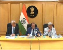 हिमाचल प्रदेश विधानसभा चुनाव: सभी पोलिंग बूथों पर वीवीपैट का होगा इस्तेमाल