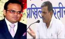 अमित शाह के बेटे के बचाव में RSS, कहा- आरोप में दम हो तभी जांच होनी चाहिए