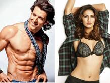 यश राज बैनर की एक्शन फिल्म में ऋतिक के साथ नजर आएंगी वाणी कपूर