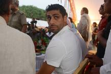 आशीष नेहरा ने किया क्रिकेट जगत से संन्यास का ऐलान