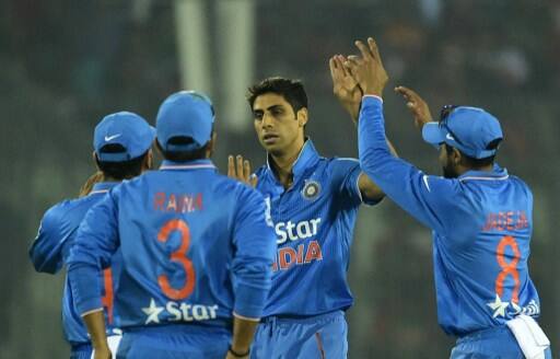 इसके बाद 2018 में कोई टी20 अंतरराष्ट्रीय मैच नहीं होना है. नेहरा ने कहा कि अच्छा प्रदर्शन कर रहे युवाओं को ही और मौके दिये जाना सही होगा.