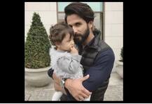 मम्मा मीरा राजपूत और बेबी मीशा कपूर मुंबई एयरपोर्ट पर की गईं स्पॉट, देखें तस्वीरों में