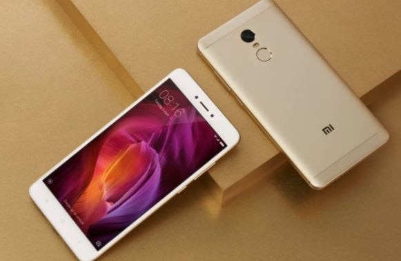 Xiaomi Redmi 4 Redmi Note 4 Phones Now Available At Big Bazaar Redmi 4 और Redmi Note 4 खरीदना हुआ आसान, अब बिग बाजार में भी होगा उपलब्ध