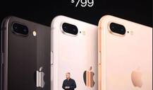 iPhone 8 और 8 प्लस पर अब तक का सबसे बड़ा कैशबैक ऑफर, महज  46,990 रु. में खरीदें 