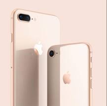 iPhone 8 और 8 प्लस पर अब तक का सबसे बड़ा कैशबैक ऑफर, महज  46,990 रु. में खरीदें 