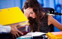 स्ट्रेस से रहें बचकर, दिल की बीमारियों का ये है मुख्य कारण