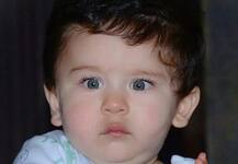 तैमूर को लेकर सैफ ने कहा, \'करीना का चीनी वर्जन है, उसे मंगोल समझ लीजिए\'