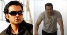 सलमान खान के साथ ‘रेस 3’ में नज़र आएंगे बॉबी देओल