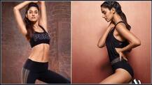 दिशा पटानी की ये तस्वीरें इन दिनों इंटरनेट पर मचा रही हैं \'खलबली\'