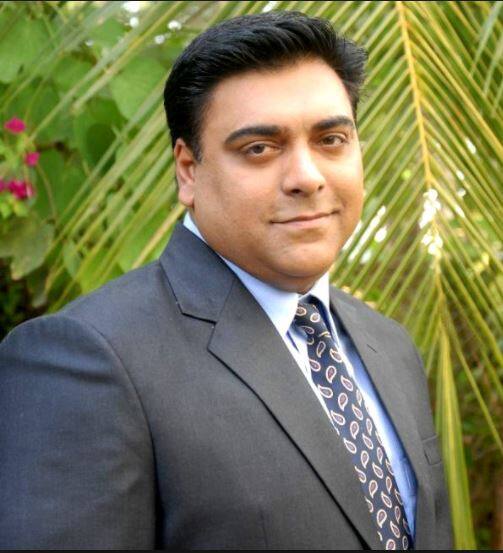 मशहूर टीवी एक्टर को कई बॉलीवुड फिल्मों में भी देखा जा चुका है. पहली बार उन्होंने फिल्म 'एजेंट विनोद' से बॉलीवुड में डेब्यू किया था. इसके अलावा राम 'स्टूडेंट ऑफ द इयर' और 'हमशक्ल' जैसी फिल्मों में भी नजर आ चुके हैं.