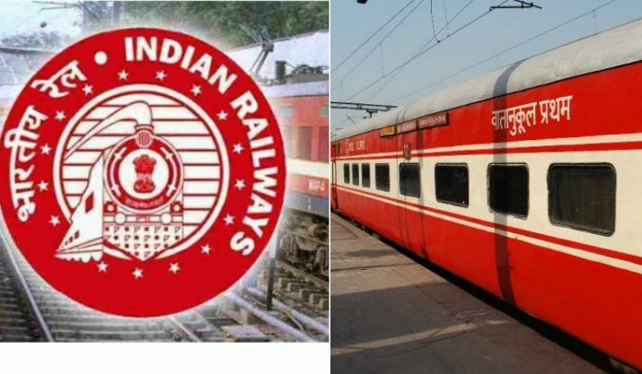 Indian Railway Announced New Rajdhani Train With Exclusive Reduced Ticket Fare दिवाली पर रेलवे की बड़ी सौगात: दिल्ली-मुंबई के बीच सस्ते किराए वाली नई राजधानी एक्सप्रेस